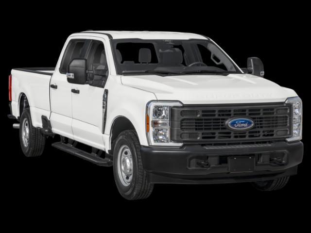 new 2026 Ford F-250 car, priced at $108,609