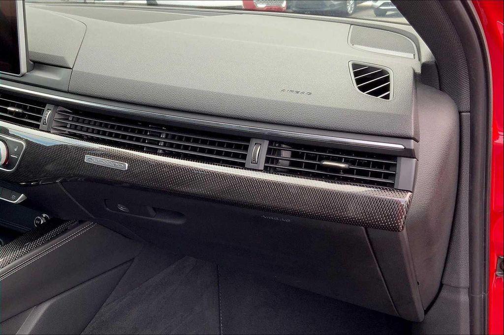 used 2018 Audi S4 car, priced at $26,998