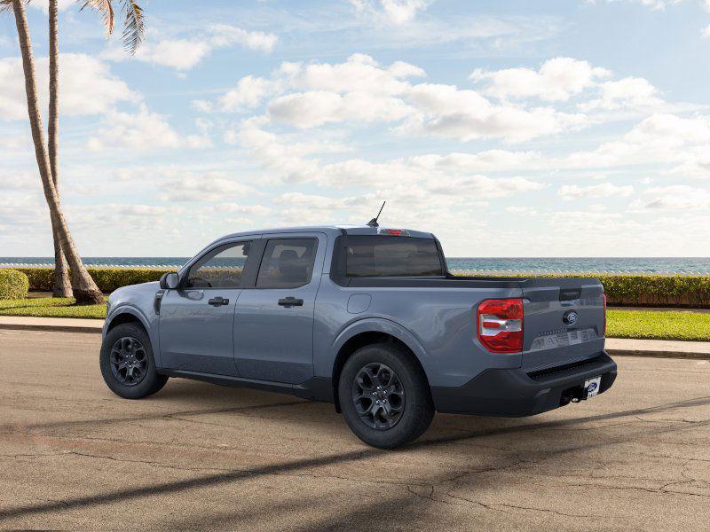 new 2026 Ford Maverick car, priced at $31,416