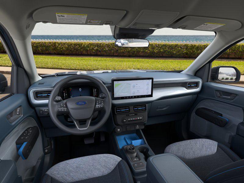 new 2026 Ford Maverick car, priced at $31,416