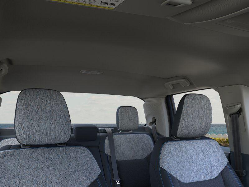 new 2026 Ford Maverick car, priced at $31,416