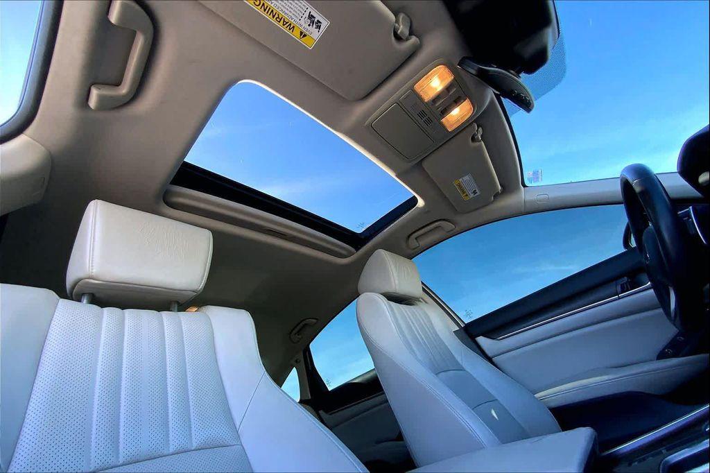 used 2018 Honda Accord car, priced at $17,995