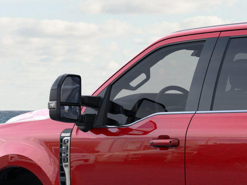 new 2026 Ford F-350 car, priced at $94,119