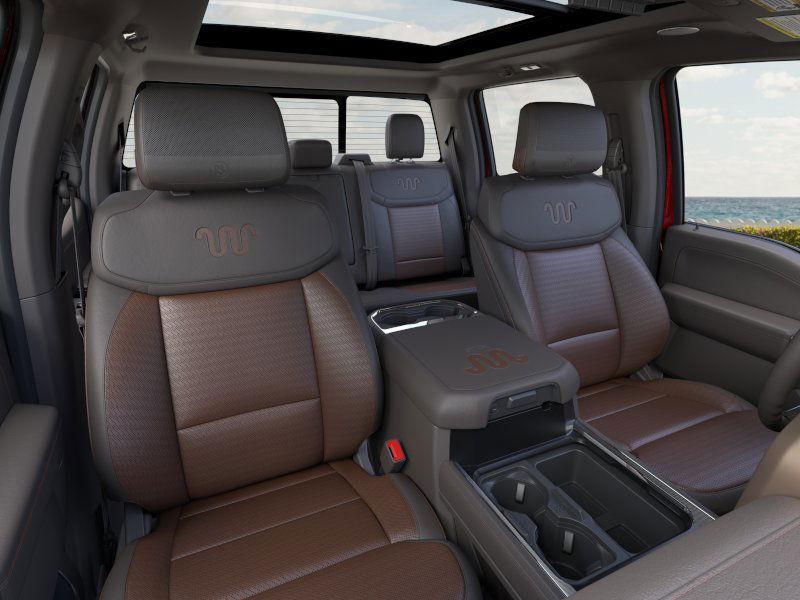 new 2026 Ford F-350 car, priced at $94,119