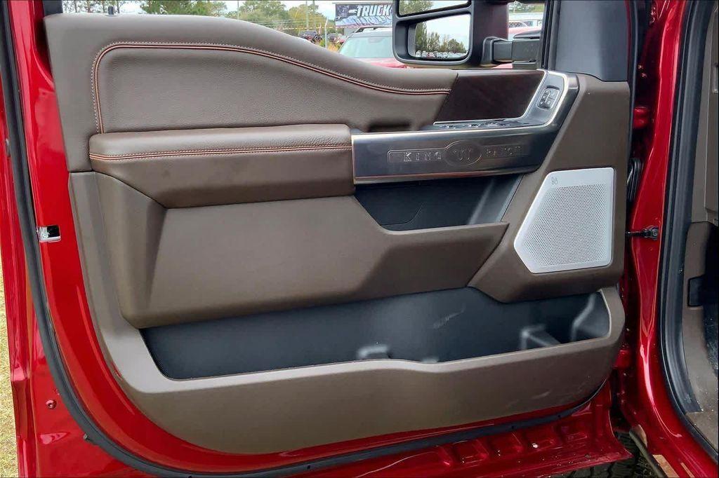 new 2026 Ford F-350 car, priced at $93,018
