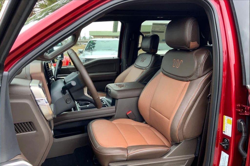 new 2026 Ford F-350 car, priced at $93,018