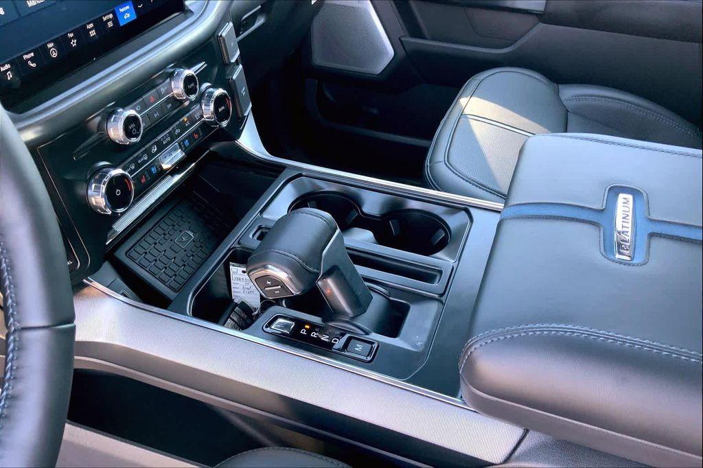 new 2025 Ford F-150 car, priced at $78,159