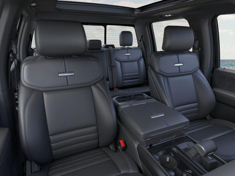 new 2025 Ford F-150 car, priced at $78,159