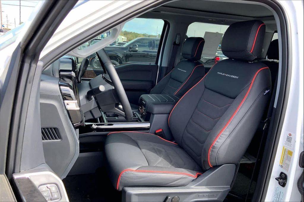 new 2026 Ford F-250 car, priced at $137,110