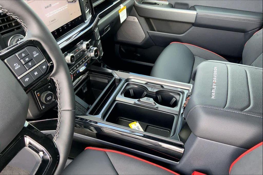 new 2026 Ford F-250 car, priced at $137,110