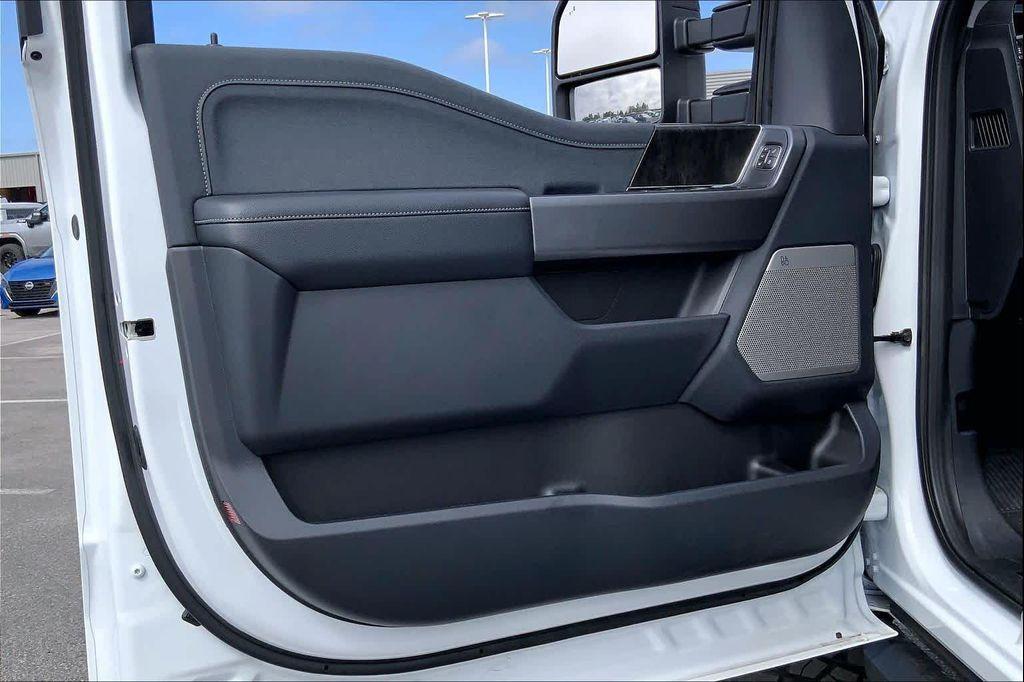 new 2026 Ford F-250 car, priced at $137,110