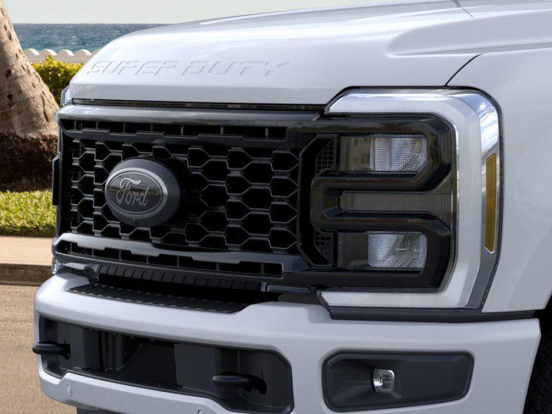new 2026 Ford F-250 car, priced at $136,211