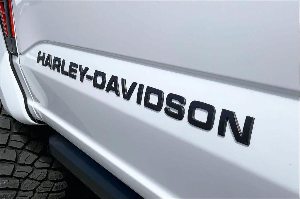 new 2026 Ford F-250 car, priced at $137,110