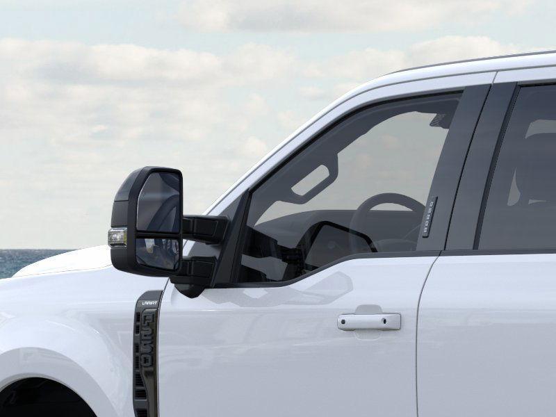 new 2026 Ford F-250 car, priced at $136,211