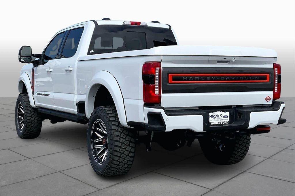 new 2026 Ford F-250 car, priced at $137,110