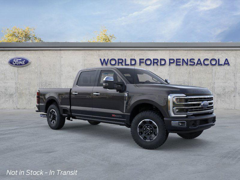 new 2026 Ford F-250 car, priced at $107,320