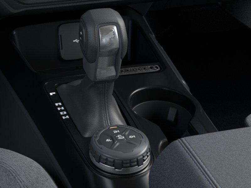 new 2026 Ford Bronco car, priced at $44,285