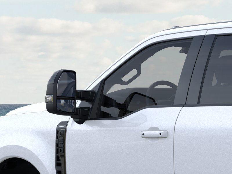 new 2026 Ford F-250 car, priced at $118,539