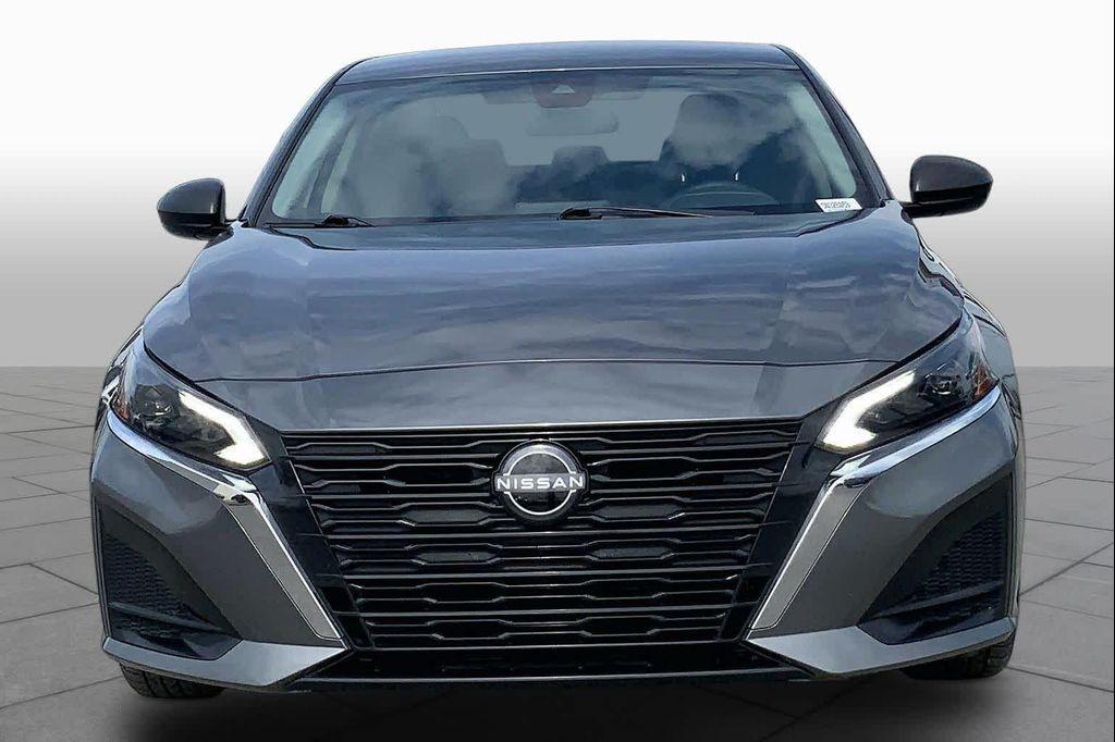 used 2025 Nissan Altima car, priced at $19,888