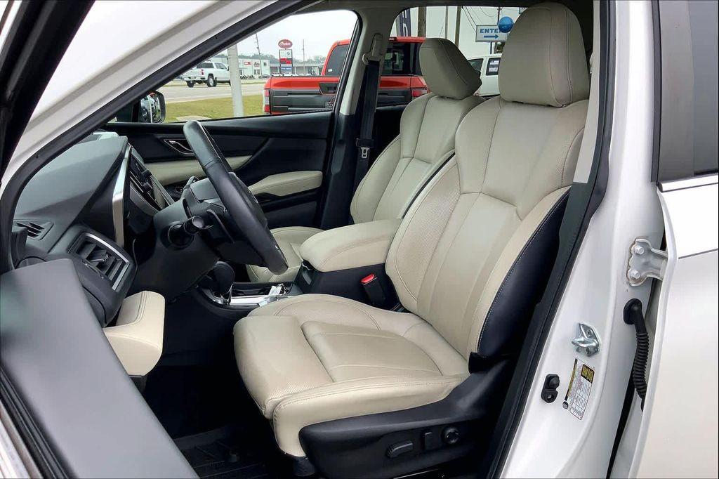 used 2023 Subaru Ascent car, priced at $30,544