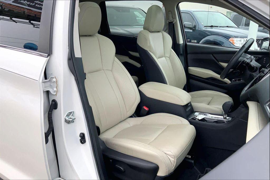 used 2023 Subaru Ascent car, priced at $30,544