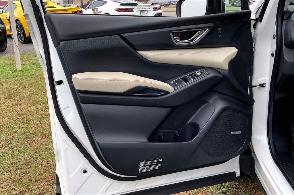 used 2023 Subaru Ascent car, priced at $30,544