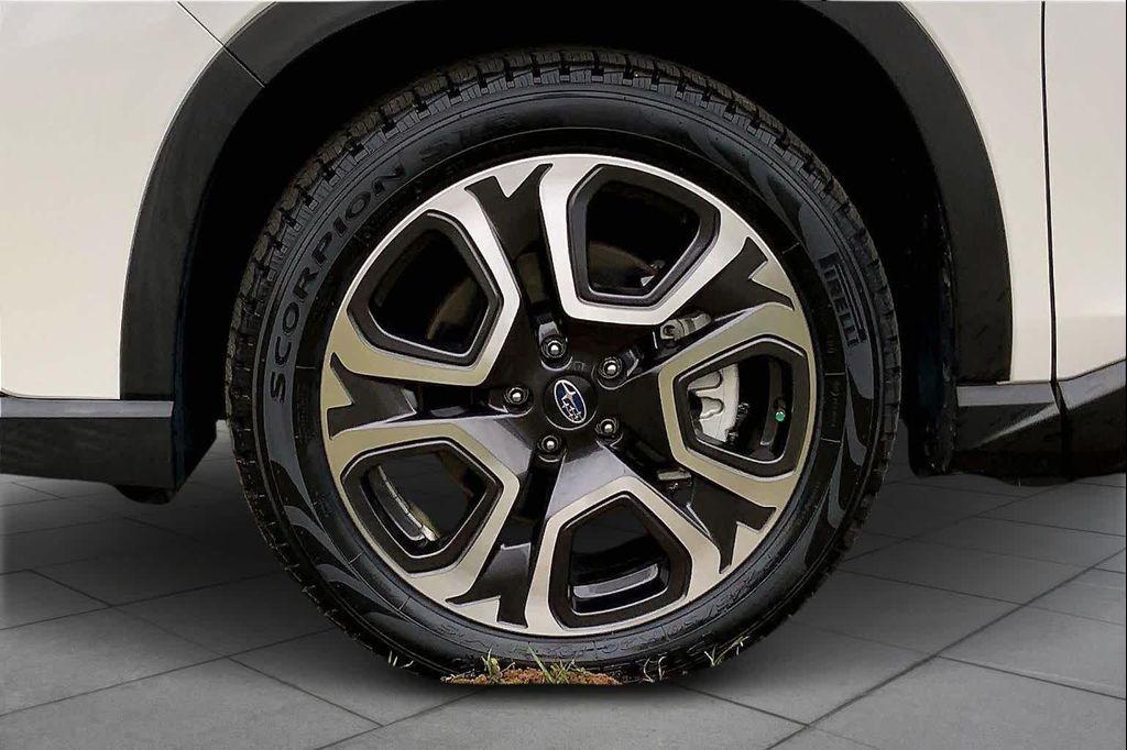 used 2023 Subaru Ascent car, priced at $30,544