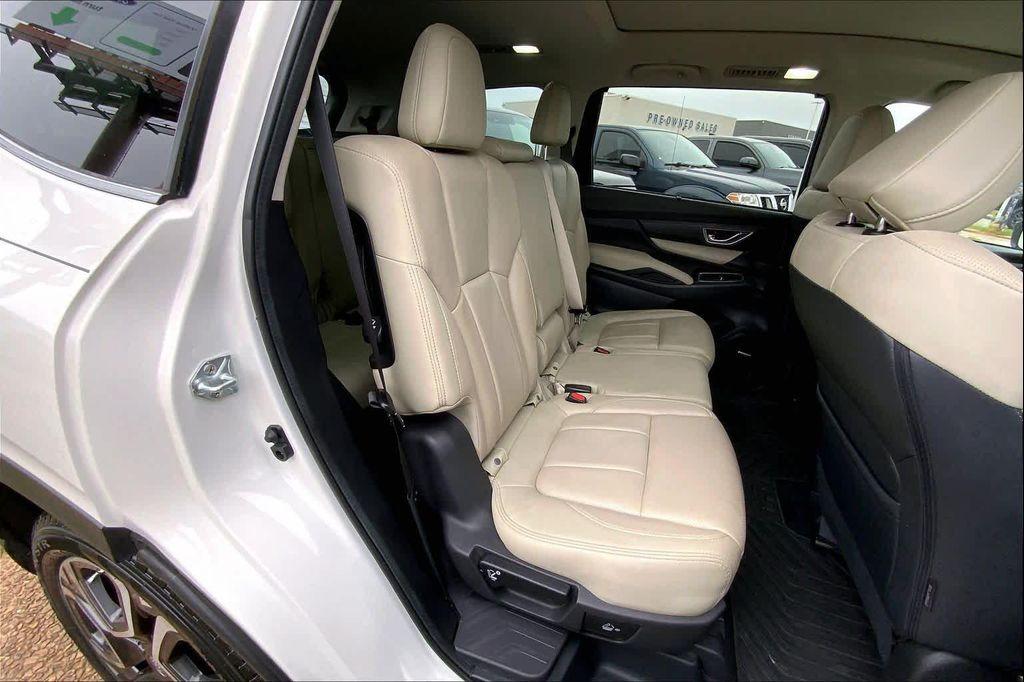 used 2023 Subaru Ascent car, priced at $30,544