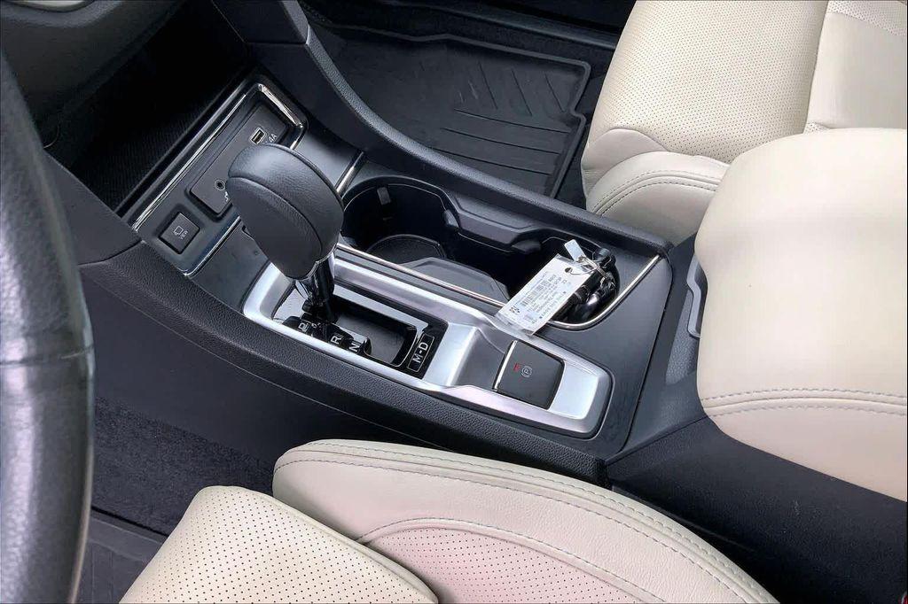 used 2023 Subaru Ascent car, priced at $30,544