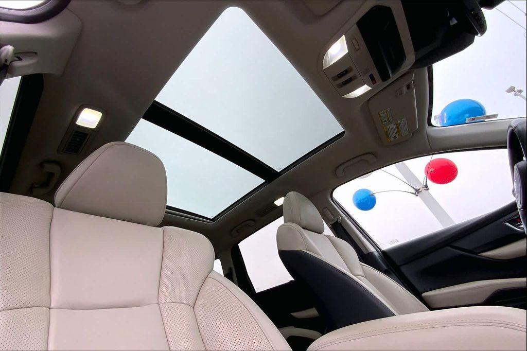 used 2023 Subaru Ascent car, priced at $30,544