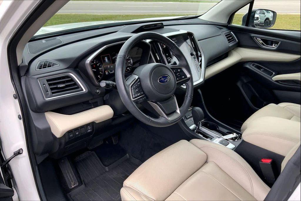 used 2023 Subaru Ascent car, priced at $30,544