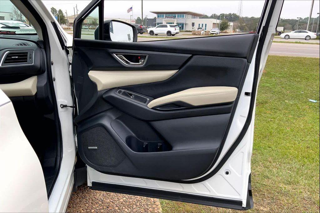 used 2023 Subaru Ascent car, priced at $30,544