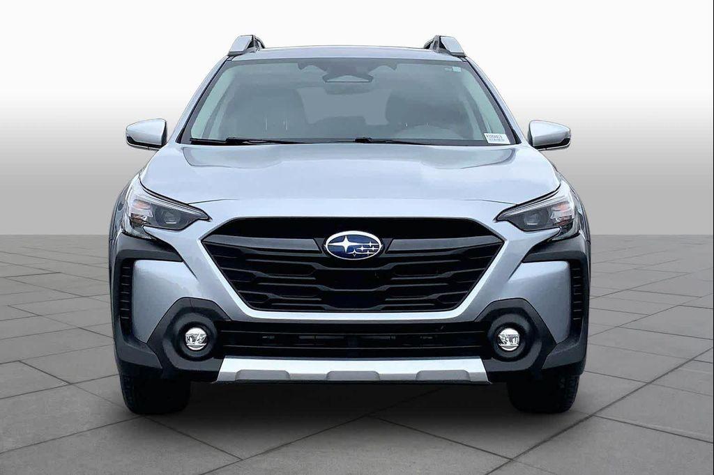 used 2024 Subaru Outback car, priced at $33,382