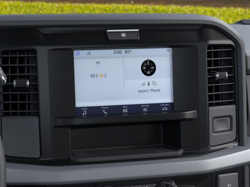 new 2026 Ford F-350 car, priced at $67,393