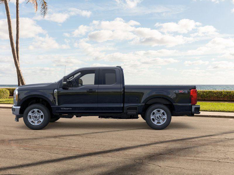 new 2026 Ford F-350 car, priced at $67,393