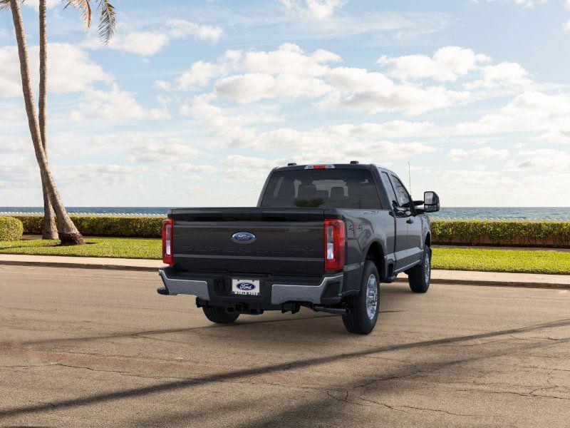 new 2026 Ford F-350 car, priced at $67,393