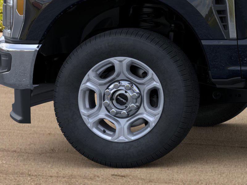 new 2026 Ford F-350 car, priced at $67,393