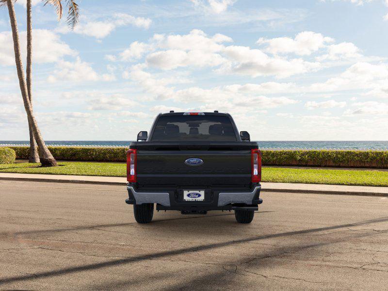 new 2026 Ford F-350 car, priced at $64,797