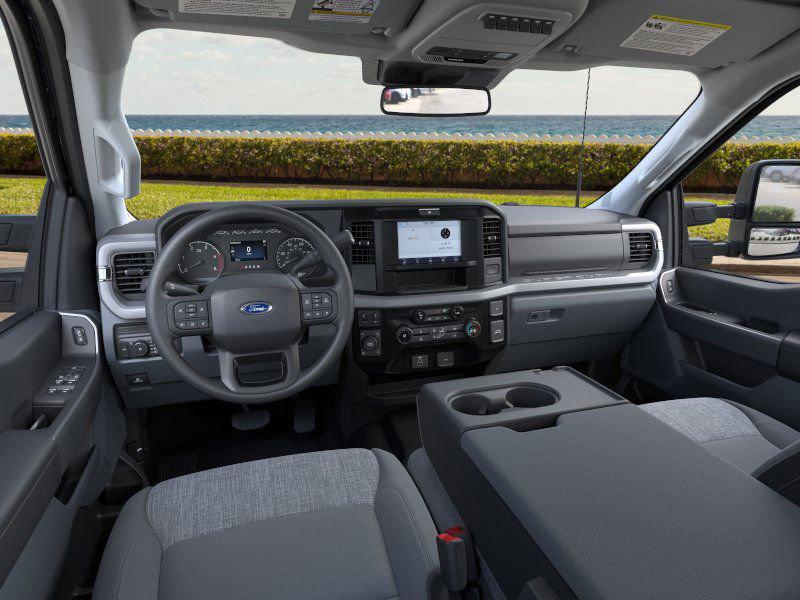 new 2026 Ford F-350 car, priced at $64,797