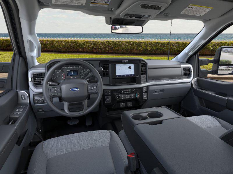 new 2026 Ford F-350 car, priced at $67,393