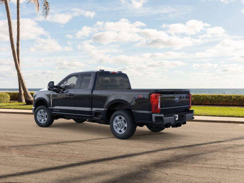 new 2026 Ford F-350 car, priced at $64,797