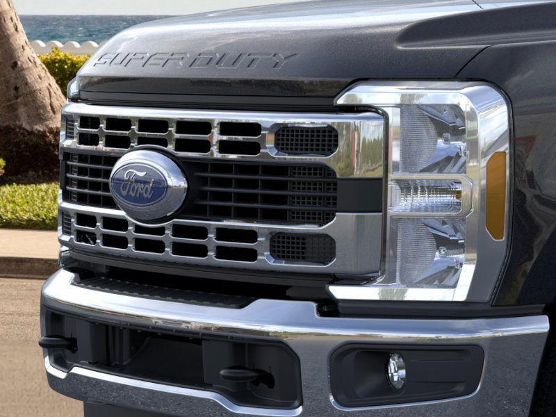 new 2026 Ford F-350 car, priced at $67,393