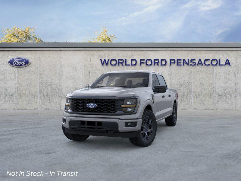 new 2026 Ford F-150 car, priced at $49,265