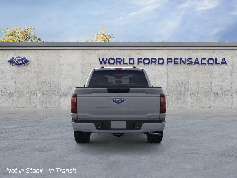 new 2026 Ford F-150 car, priced at $49,265