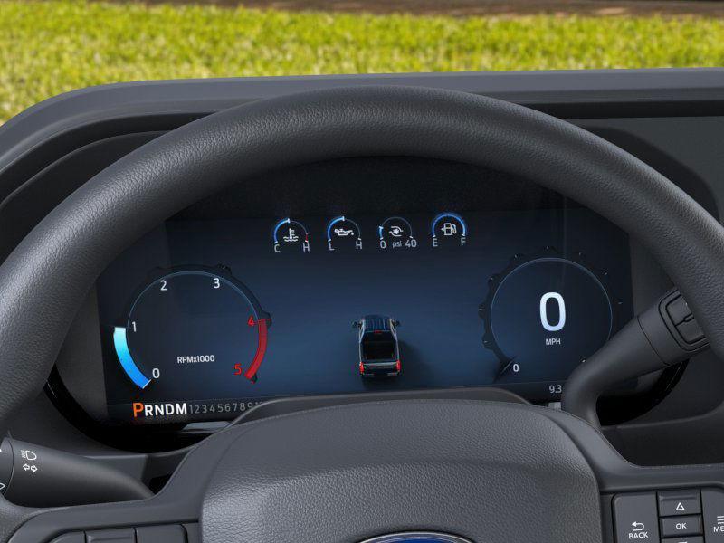 new 2026 Ford F-250 car, priced at $112,814