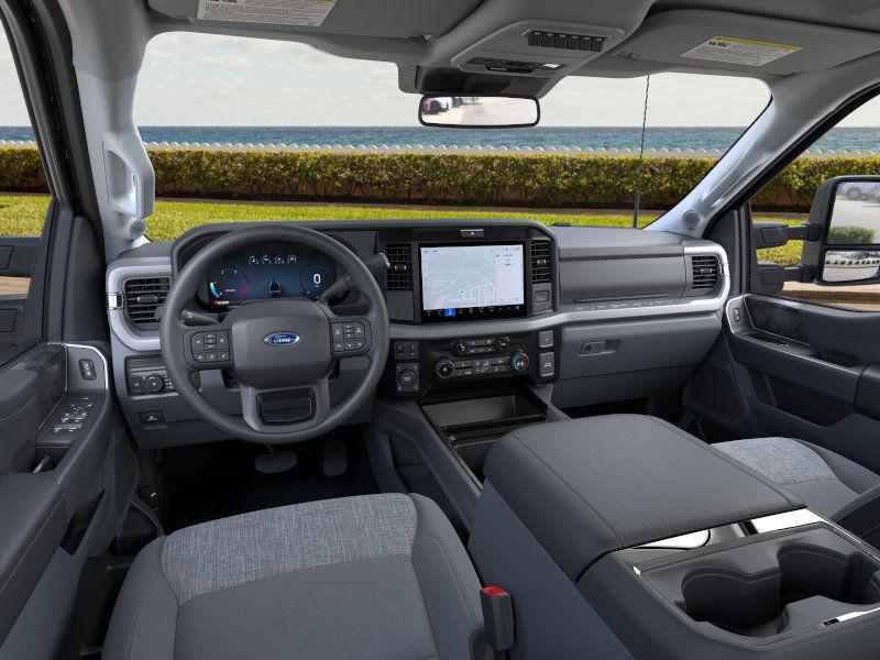 new 2026 Ford F-250 car, priced at $112,814