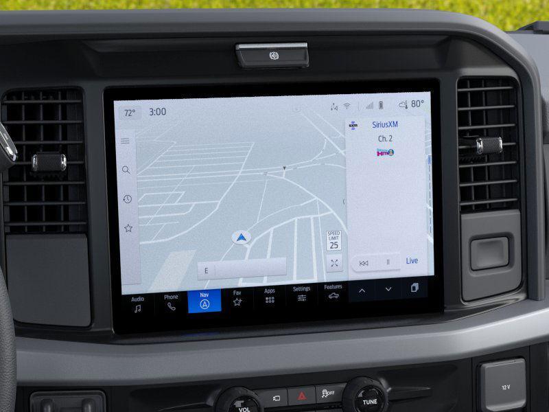 new 2026 Ford F-250 car, priced at $112,814