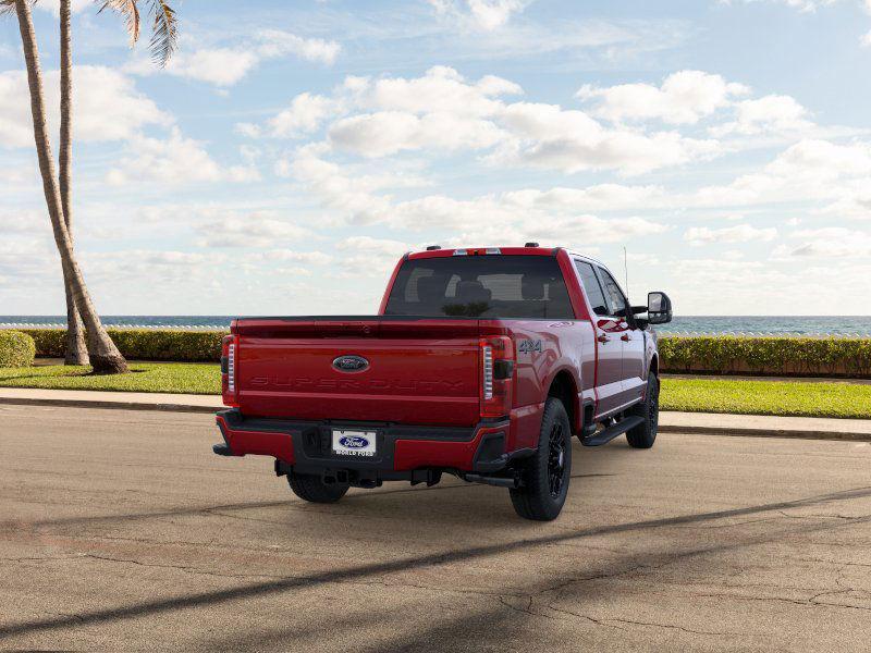 new 2026 Ford F-250 car, priced at $112,814