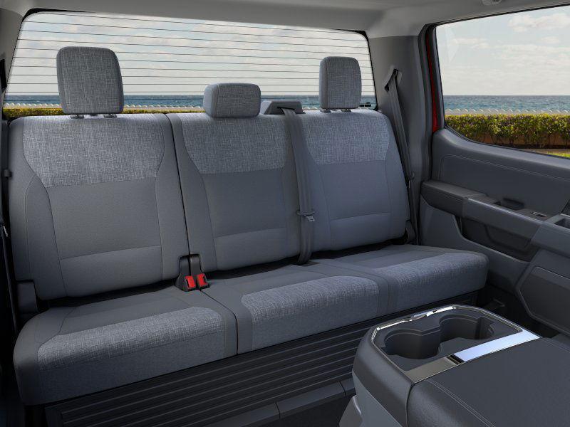 new 2026 Ford F-250 car, priced at $112,814