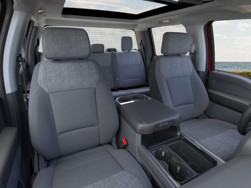 new 2026 Ford F-250 car, priced at $112,814